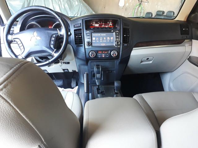 Mitsubishi Pajero HPE 3.2 DIESEL 2012/2013 - Foto 18