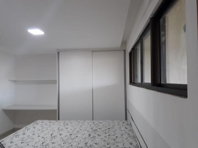Apartamento de condomínio em Gravatá/PE - a partir de 185 mil à vista!!!! REF.03 - Foto 10