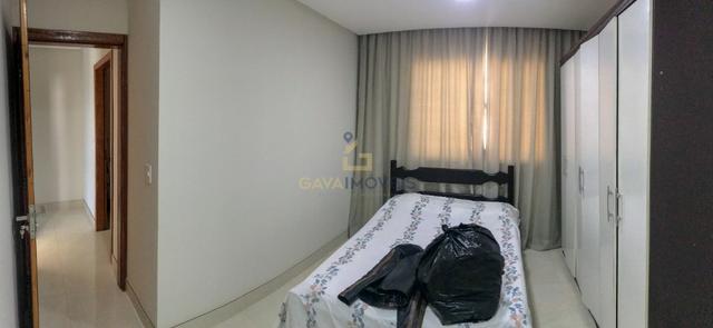 Casa em alto padrão com churrasqueira próximo a Campo Grande - Foto 16