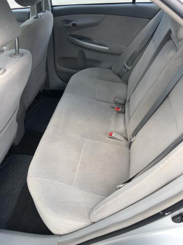 Toyota / Corolla Gli 1.8 2011 - Foto 3