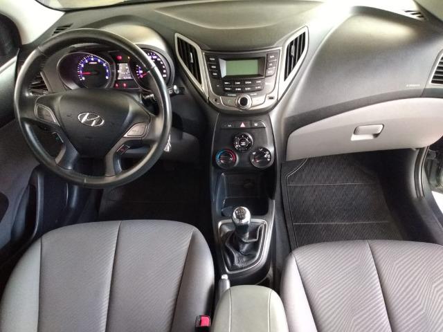 Hyundai Hb20 2013 Premium 1.6 - Foto 2