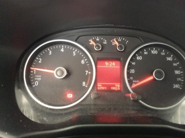 VOLKSWAGEN VOYAGE 2013/2014 1.6 MI 8V FLEX 4P MANUAL - Foto 2