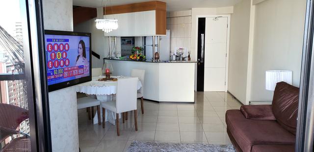 Cobertura Duplex Meireles - Foto 6