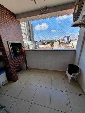 Apartamento Semimobiliado próximo da Prefeitura - Foto 18