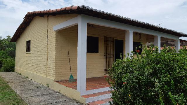 Casa bem localizada na valorizada Praia de Muriú - Foto 6