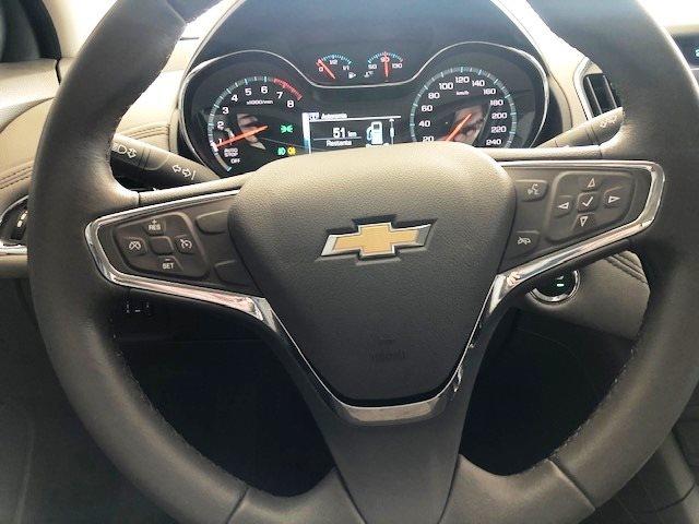 Chevrolet cruze 2017/2018 1.4 turbo ltz 16v flex 4p automático - Foto 12