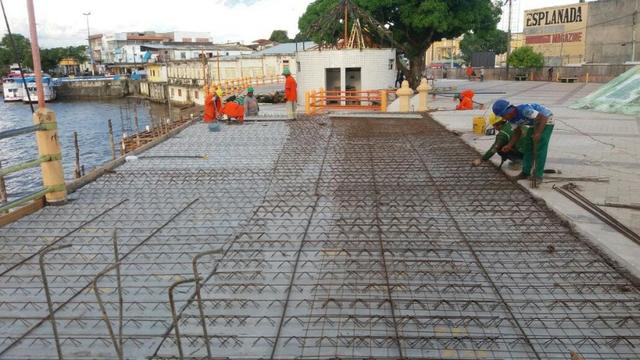 Laje Pré-moldada - Foto 5