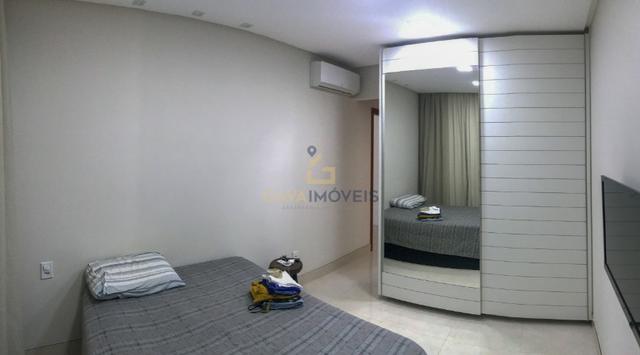 Casa em alto padrão com churrasqueira próximo a Campo Grande - Foto 14
