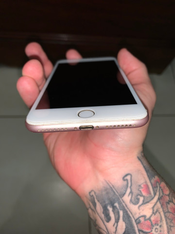 IPhone 7 Plus 128gb - Foto 4