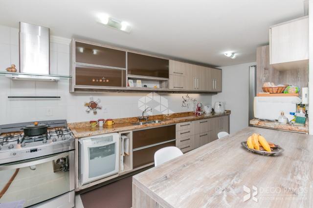 Casa à venda com 3 dormitórios em Vila assunção, Porto alegre cod:9927412 - Foto 11