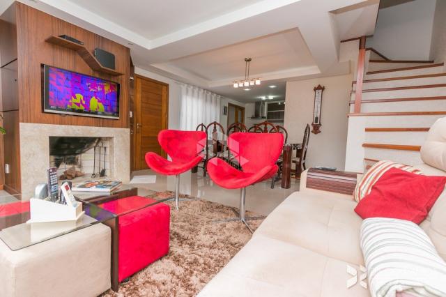 Casa à venda com 3 dormitórios em Vila assunção, Porto alegre cod:9927412 - Foto 2