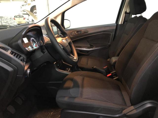 Ford EcoSport SE 1.5 (Flex) - Foto 8