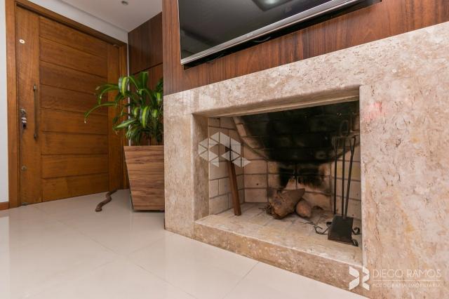 Casa à venda com 3 dormitórios em Vila assunção, Porto alegre cod:9927412 - Foto 5