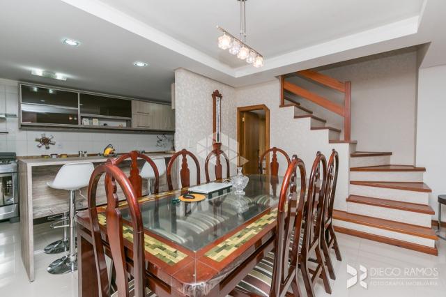 Casa à venda com 3 dormitórios em Vila assunção, Porto alegre cod:9927412 - Foto 6