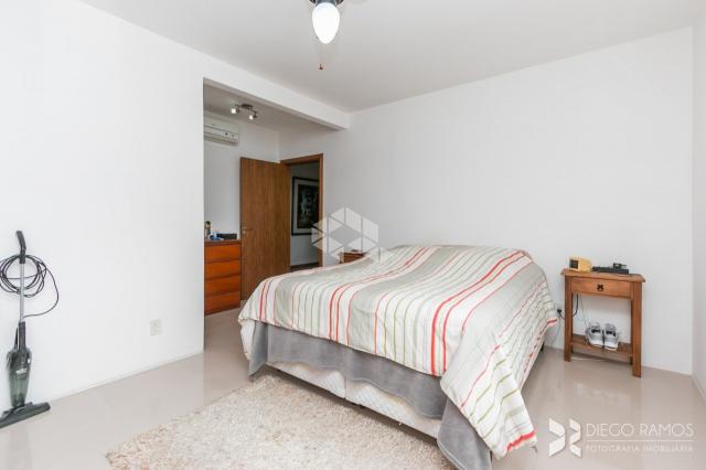Casa à venda com 3 dormitórios em Vila assunção, Porto alegre cod:9927412 - Foto 17
