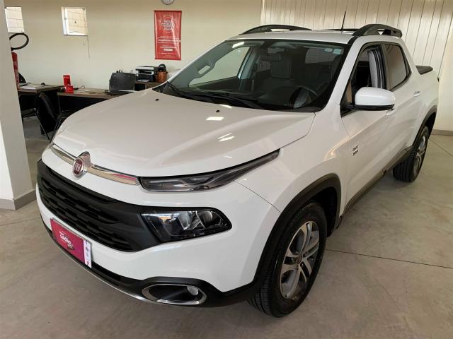 TORO 2018/2019 2.0 16V TURBO DIESEL FREEDOM 4WD AT9