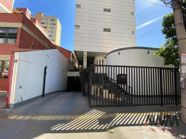 Apartamento com 3 quartos à venda, 114 m² por R$ 199.000 - Setor Central - Goiânia/GO - Foto 2