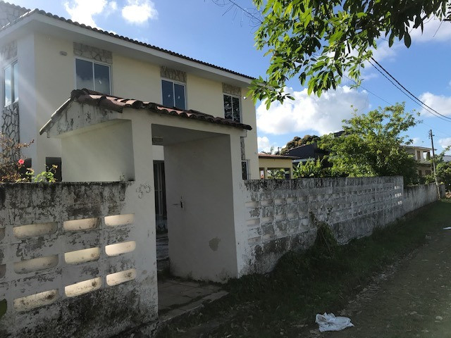 Bela casa em Itamaracá - próximo ao mar - Forte - Troco - Foto 2