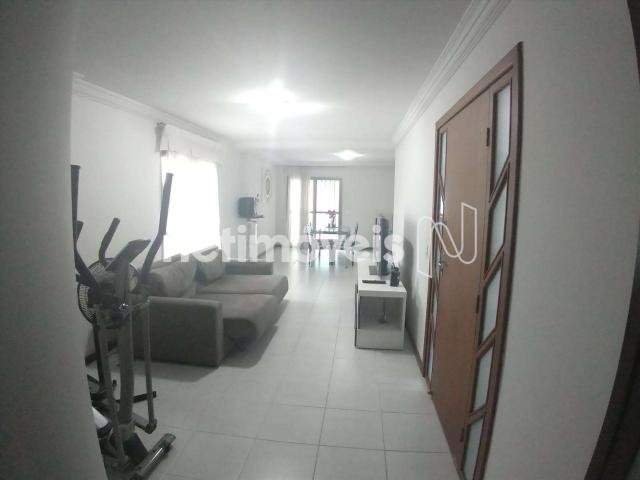 Apartamento à venda com 4 dormitórios em Jardim camburi, Vitória cod:789087 - Foto 3