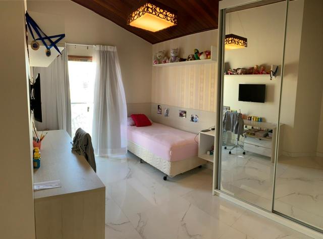 Casa no Condomínio Sol Nascente Orla, com: 4 quartos, sendo 3 suítes - Foto 2