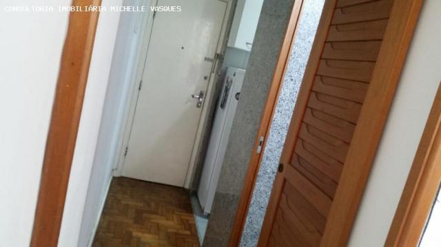 Apartamento para Locação em Teresópolis, ALTO, 1 dormitório, 1 banheiro - Foto 5