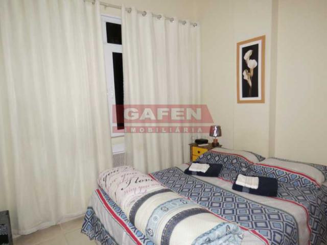 Apartamento à venda com 2 dormitórios em Ipanema, Rio de janeiro cod:GAAP20331 - Foto 4