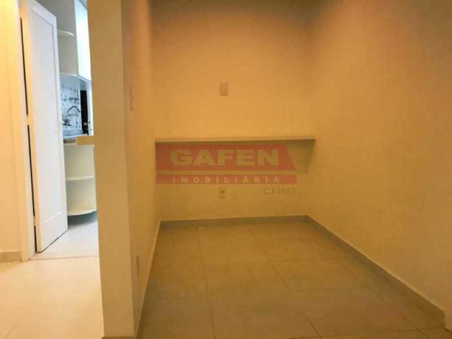 Apartamento à venda com 2 dormitórios em Ipanema, Rio de janeiro cod:GAAP20187 - Foto 8