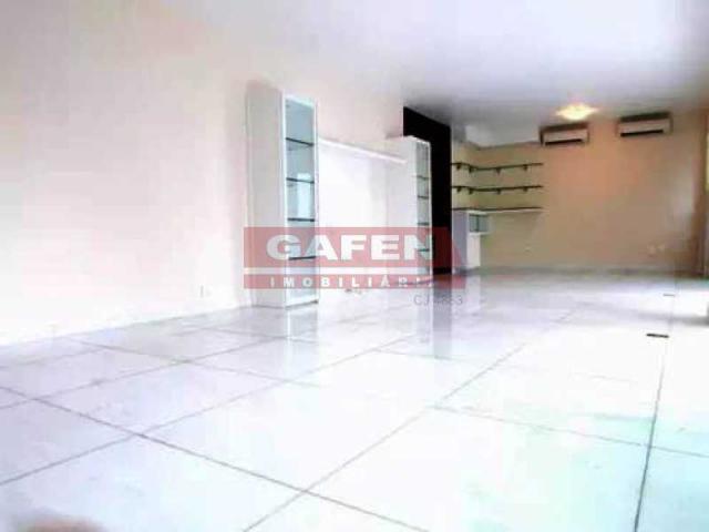 Apartamento à venda com 3 dormitórios em Ipanema, Rio de janeiro cod:GAAP30324 - Foto 6