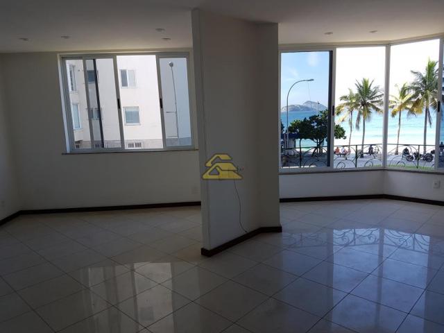 Apartamento para alugar com 2 dormitórios em Ipanema, Rio de janeiro cod:SCI3636 - Foto 2