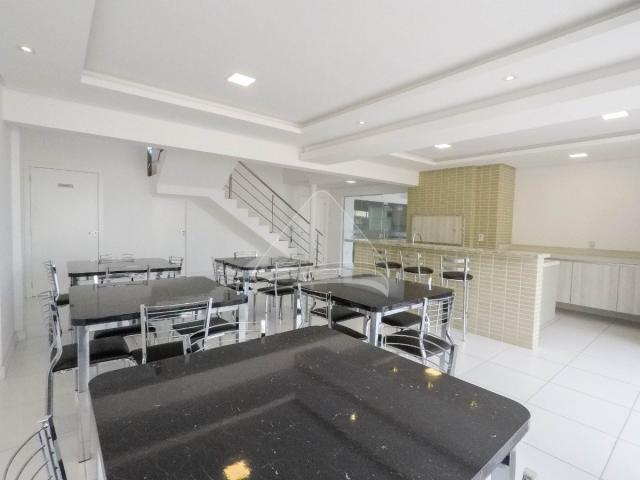 Apartamento à venda com 1 dormitórios em Sao cristovao, Passo fundo cod:13246 - Foto 10