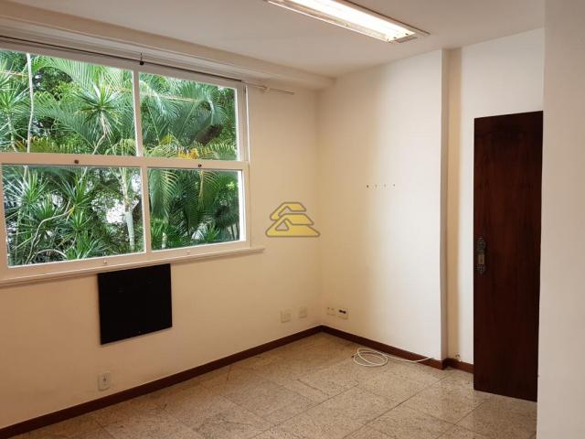 Apartamento para alugar com 2 dormitórios em Ipanema, Rio de janeiro cod:SCI3636 - Foto 8