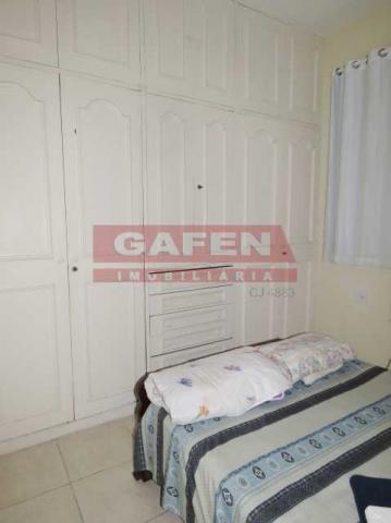 Apartamento à venda com 2 dormitórios em Ipanema, Rio de janeiro cod:GAAP20331 - Foto 11