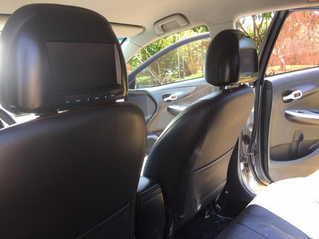 Corolla Impecável! - Foto 6
