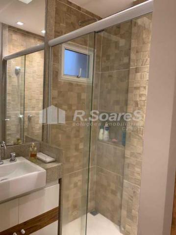 Apartamento à venda com 3 dormitórios em Copacabana, Rio de janeiro cod:LDAP30270 - Foto 20