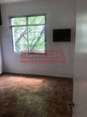 Apartamento à venda com 3 dormitórios em Jardim botânico, Rio de janeiro cod:GAAP30544 - Foto 13