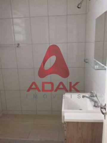 Apartamento à venda com 3 dormitórios em Copacabana, Rio de janeiro cod:CPAP31049 - Foto 16