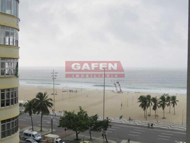 Apartamento à venda com 3 dormitórios em Copacabana, Rio de janeiro cod:GAAP30504