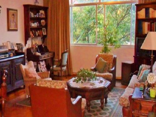 Apartamento à venda com 3 dormitórios em Gávea, Rio de janeiro cod:GA30578 - Foto 2