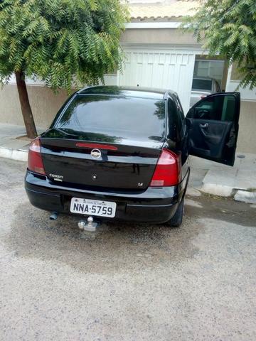 Corsa sedan 2010 - Foto 4
