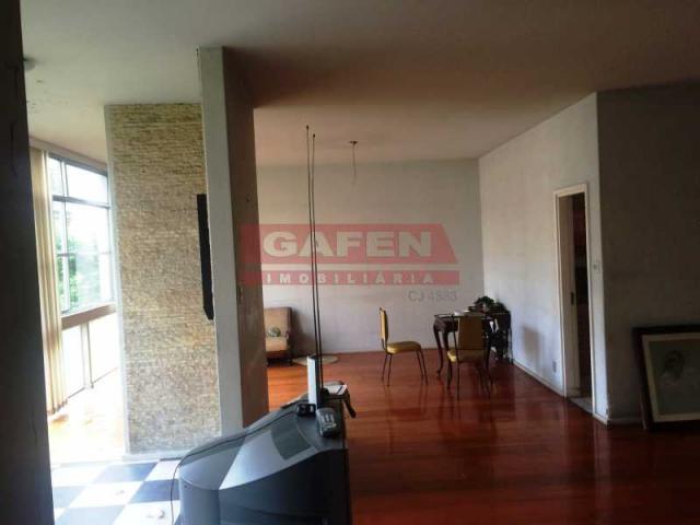 Apartamento à venda com 3 dormitórios em Ipanema, Rio de janeiro cod:GAAP30529