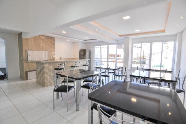 Apartamento à venda com 1 dormitórios em Sao cristovao, Passo fundo cod:13246 - Foto 11