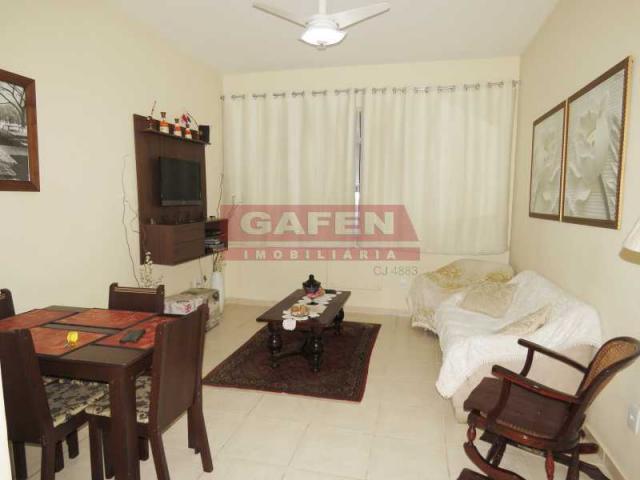 Apartamento à venda com 2 dormitórios em Ipanema, Rio de janeiro cod:GAAP20331 - Foto 2
