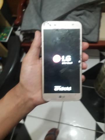 Vendo k10 sansung