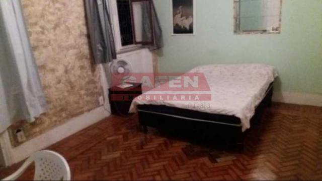 Apartamento à venda com 5 dormitórios em Santa teresa, Rio de janeiro cod:GAAP150001 - Foto 14