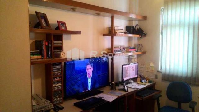 3 quartos com vaga em boa localização na Tijuca !!! - Foto 18