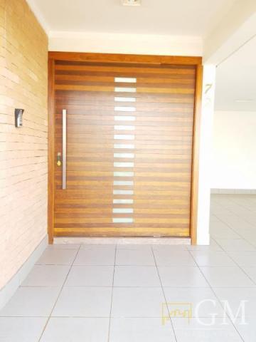 Casa em Condomínio para Venda em Presidente Prudente, Condomínio Damha II, 3 dormitórios, - Foto 4