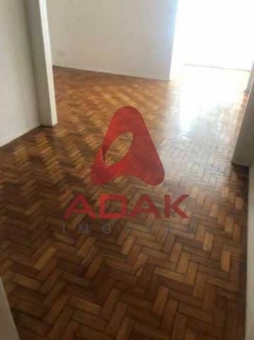 Apartamento à venda com 3 dormitórios em Copacabana, Rio de janeiro cod:CPAP31049 - Foto 3