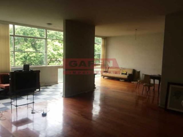 Apartamento à venda com 3 dormitórios em Ipanema, Rio de janeiro cod:GAAP30529 - Foto 4