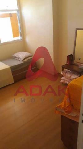 Apartamento à venda com 2 dormitórios em Copacabana, Rio de janeiro cod:CPAP20980 - Foto 14