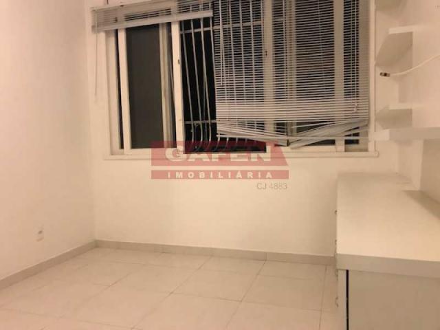 Apartamento à venda com 2 dormitórios em Ipanema, Rio de janeiro cod:GAAP20187 - Foto 7